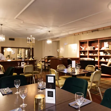 Profilhotels Calmar Stadshotell-3